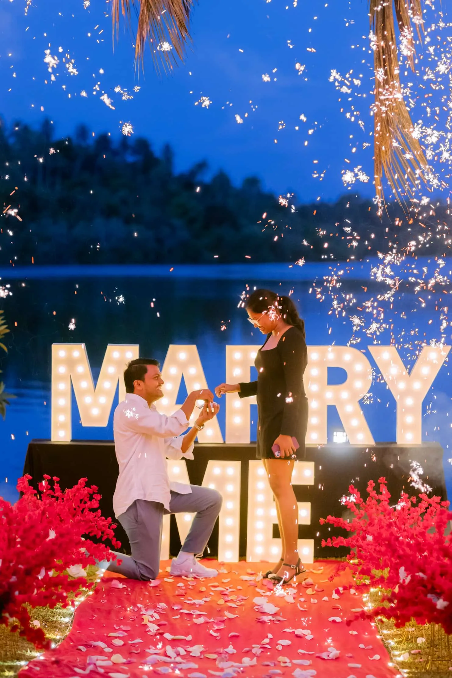 Birthday Celebrations