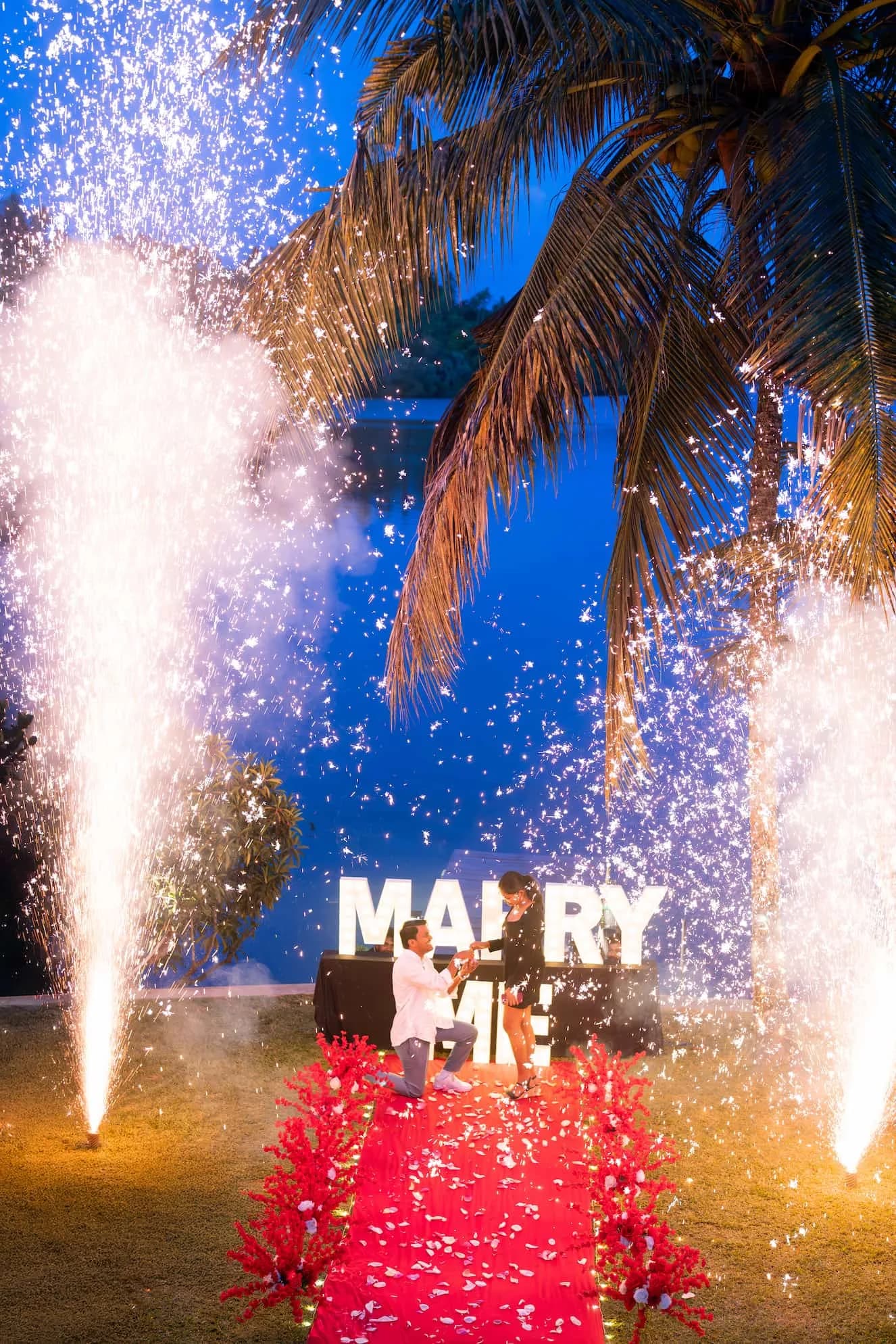 Celebrate by the Water