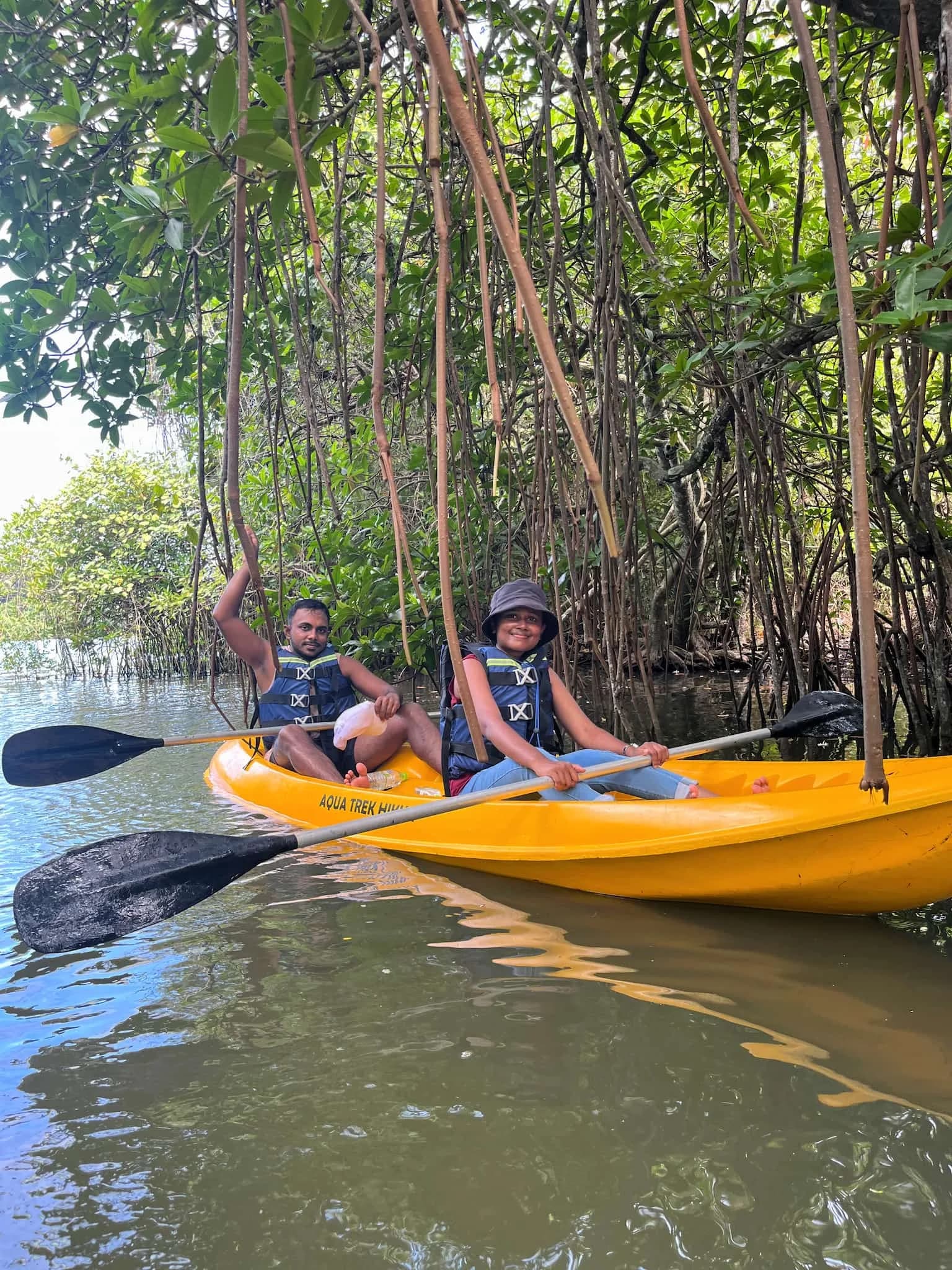 Tour Info Background